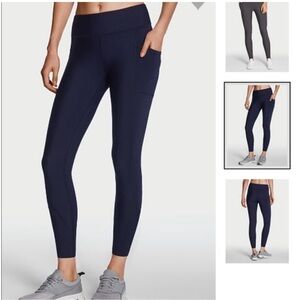 Victoria Sport Total Knockout Tight